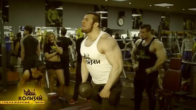 КОЛИЗЕЙ Котлубаев & Сазонов смотреть онлайн