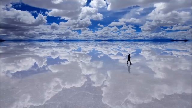 Стихотворение А. Блока "Туда, где небо с океаном" читает Мария Томилец. смотреть онлайн