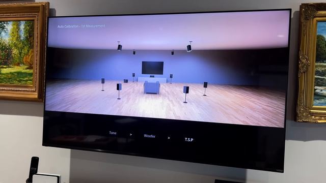 Sony ES STR-AZ5000ES Review | The most immersive receiver yet! смотреть онлайн