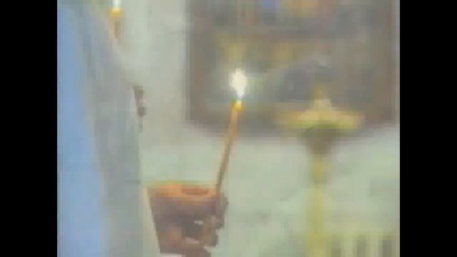 Игумен Гурий Чезлов о Великой Пятнице!!! смотреть онлайн