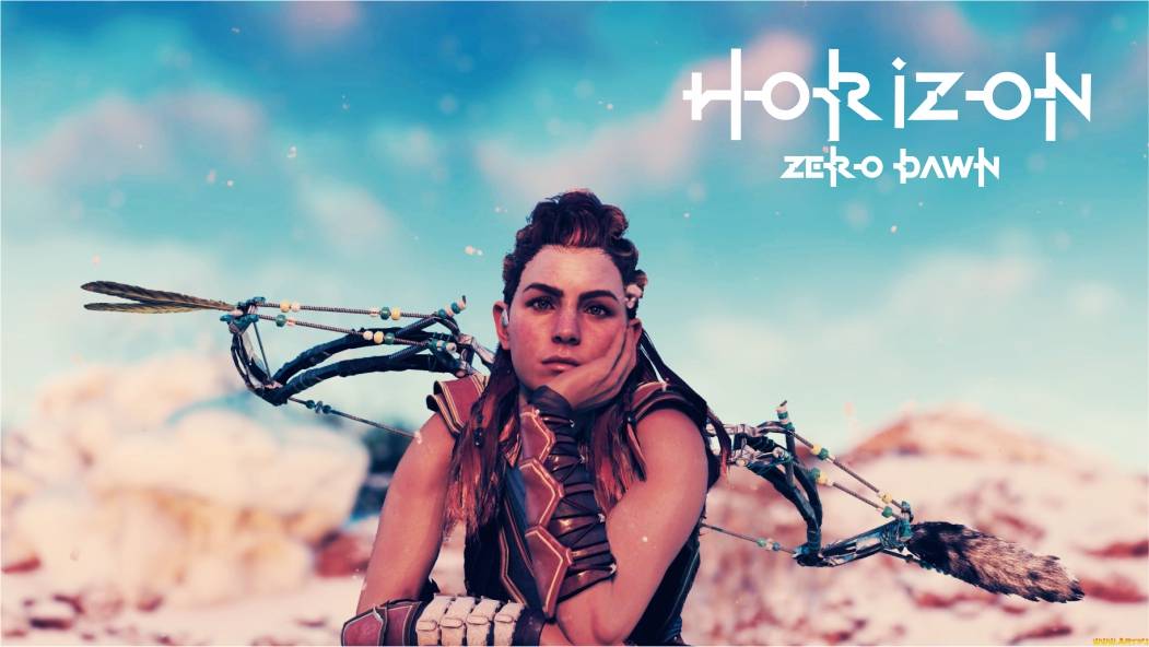Horizon Zero Dawn на ПК ► ВСЕ НАЧАЛОСЬ С МЕЧА #17 смотреть онлайн