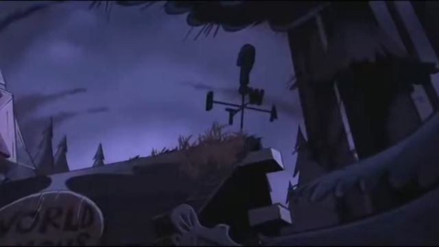 Музыка гравити фолз смотреть онлайн