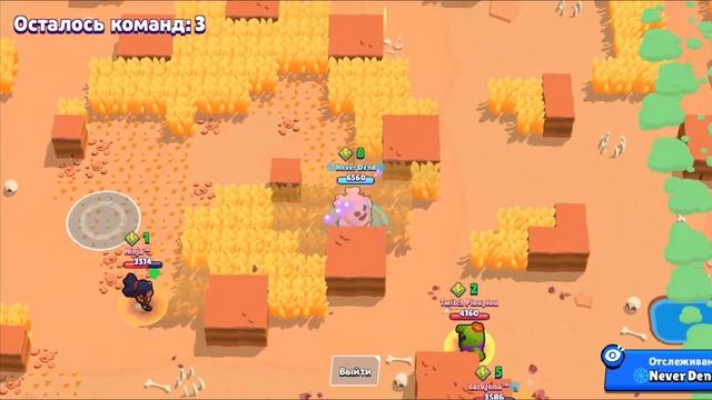КАК ИГРАЕТ ТОП ИГРОК СПАЙК 1000 КУБКОВ ПОЛНЫЙ РАЗБОР ТАКТИКИ ГАЙД BRAWL STARS // Бравл Старс смотреть онлайн
