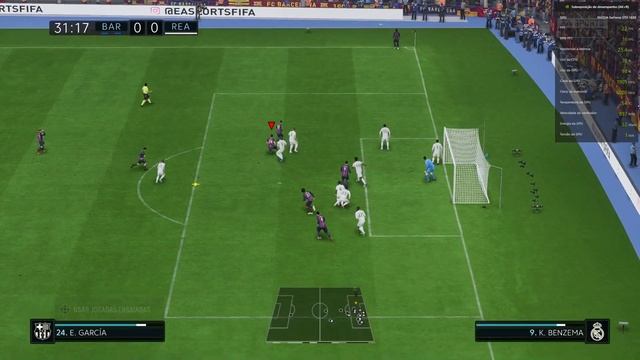 fifa 23 teste gtx 1630 com i7 2600s смотреть онлайн