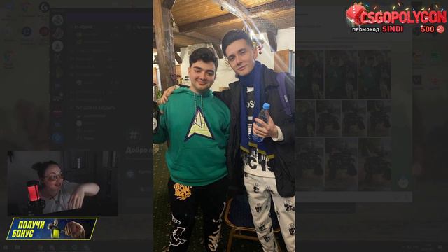 Sindicsgo показывает подарок Хесуса + пьяного Хесуса. смотреть онлайн