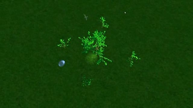 Tree Planet [машграф] OpenGL [final vs v0.9.0 - changelog] [low quality] смотреть онлайн