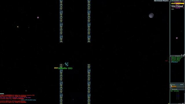 Cosmic Rift Subspace Infantry Continuum Zone: Public [Game #2] 11/17/19 смотреть онлайн