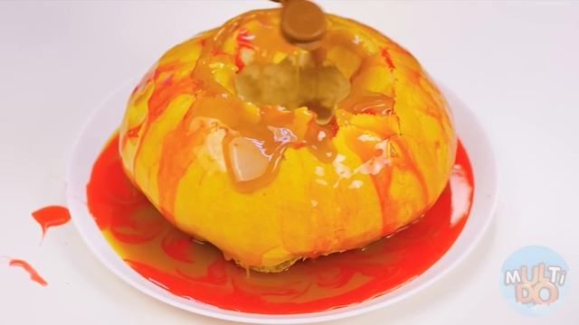 Кулинарный Челлендж: Я против Бабушки #5 | Секреты и гаджеты для кухни от Multi DO Challenge смотреть онлайн