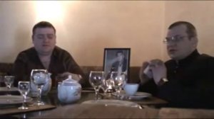 Олег Безъязыков и Валерий Юг -  "Закрыли клетку"