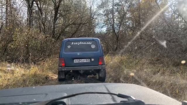 Кислородный выезд клуба СДС. Красивый маршрут. #лес #грязь #джиперы смотреть онлайн