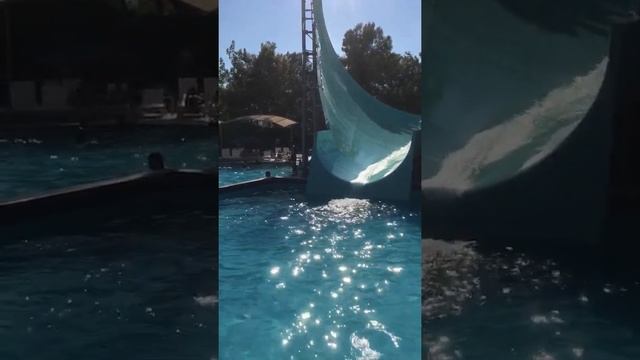 Аквапарк кемер Турция советую не пожелаете смотреть онлайн