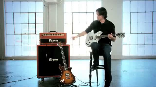 Schecter Test смотреть онлайн
