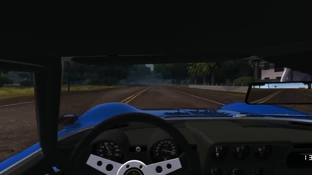 TDU 2 / Amazing mods / - 4k смотреть онлайн