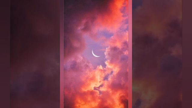 Просто красивая музыка для души.... Песня « Эта ночь среди других событий» смотреть онлайн