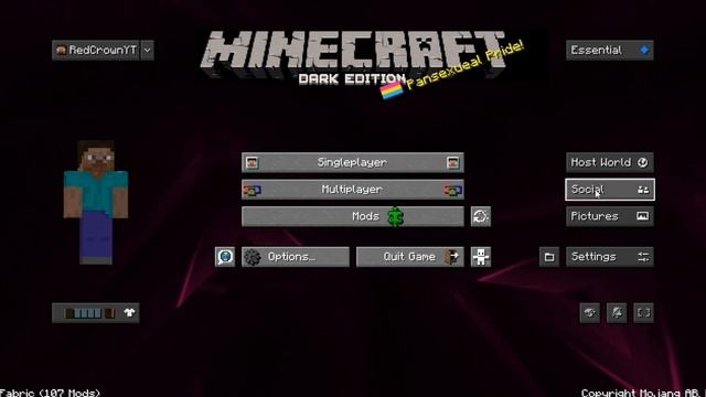 BEST Mod for PojavLauncher | Minecraft Java Edition for Android смотреть онлайн