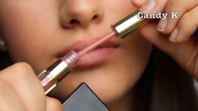 Кайли Дженнер помада Коллекция матовых жидких помад Kylie Birthday Edition смотреть онлайн