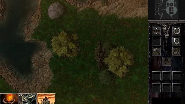 Total Annihilation: Kingdoms (+Iron Plague) [PC Chptr 5] pt 1 смотреть онлайн