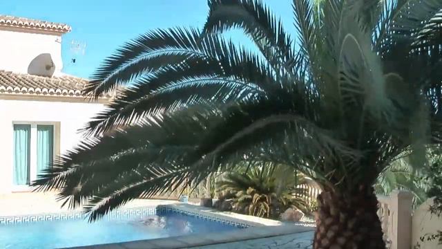 Вилла Маоуи - Испания смотреть онлайн