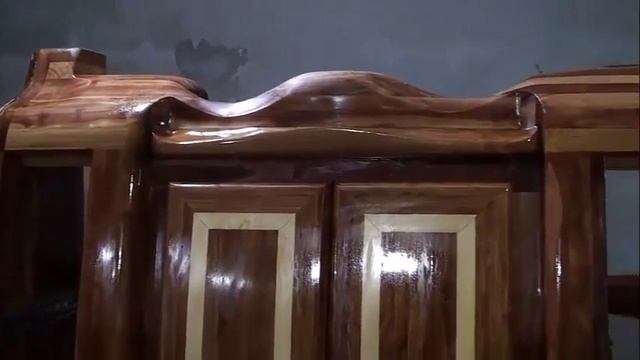 Применяем трансформаторное масло по дереву,,пропитка дерева воском,тумба под раковину, финал смотреть онлайн