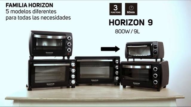 ? HORNOS ELÉCTRICOS MEJORES 8 ✅ - Baratos Calidad Precio Amazon ? Merktop 2021 смотреть онлайн