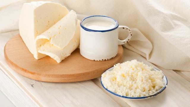 Чем отличается творог от творожного продукта? Творожный продукт хуже, чем творог? смотреть онлайн