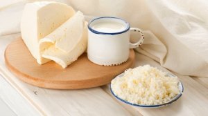 Чем отличается творог от творожного продукта? Творожный продукт хуже, чем творог?