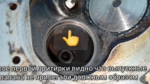 Lada Largus Закидывает свечу маслом и низкая компрессия