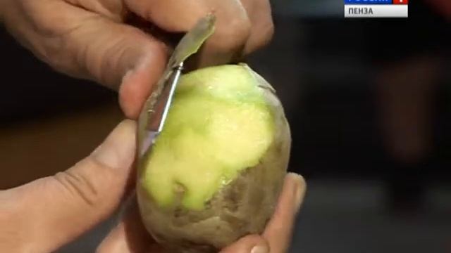 Картофель и редька смотреть онлайн