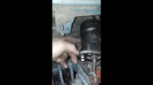 Дозатор на мтз с маленькой кабиной