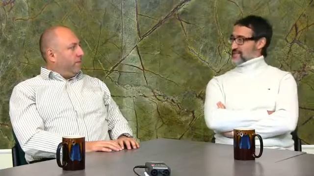 Дискуссионный клуб. В гостях у Шабшай: Дмитрий Розенфельд. Маркетинг и эмоциональный интеллект смотреть онлайн