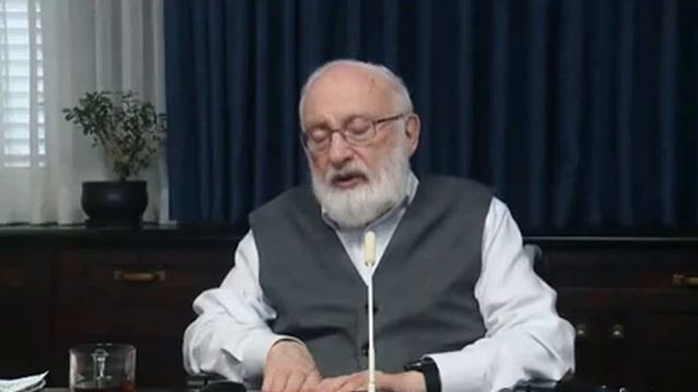 Ханука,это исправление отдающих келим, чтобы прийти к объединению....12-46 смотреть онлайн