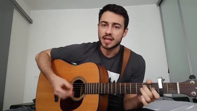I Got a Name - Jim Croce (Minimal Covers - guitar cover) смотреть онлайн