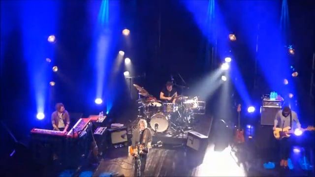 PAUL PERSONNE - Live 2019 - Meaux Théâtre Luxembourg смотреть онлайн