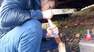 Замена масла в мкпп Форд Фокус 2 | Какое масло заливать и как?