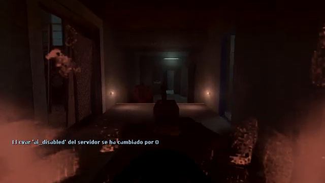The gmod low end realism experience смотреть онлайн