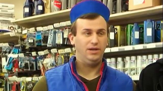 Prykoli. В магазине. Разгадал кроссворд. Смотреть обязательно смотреть онлайн