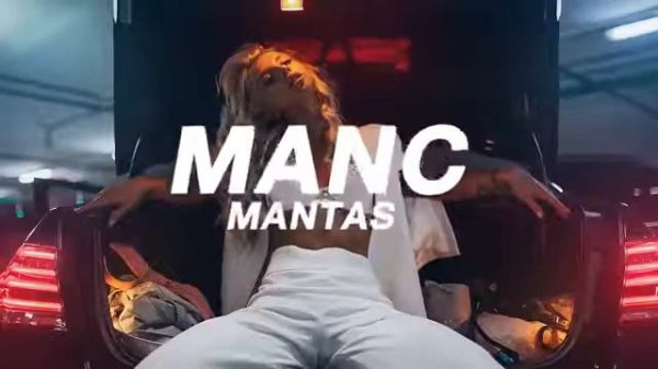 Music MANC MANTAS