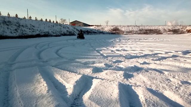 Багги БМ-UTV800ZR смотреть онлайн