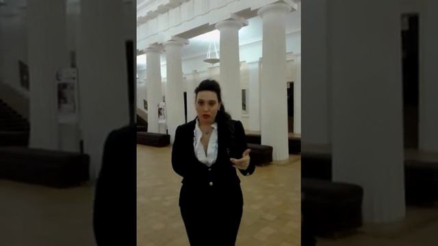 Кастинг ведущих Ольга Ступина смотреть онлайн