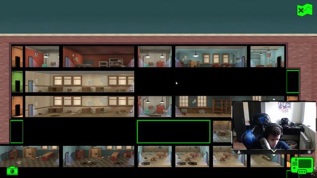 |PC| - Fallout Shelter - 19 смотреть онлайн