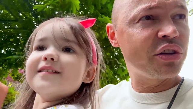 У нас появился третий ребенок смотреть онлайн