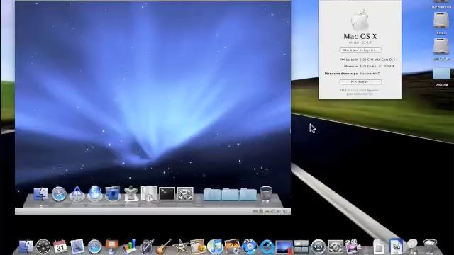 Run Mac Mac OSX Server on your Mac with Parallels смотреть онлайн