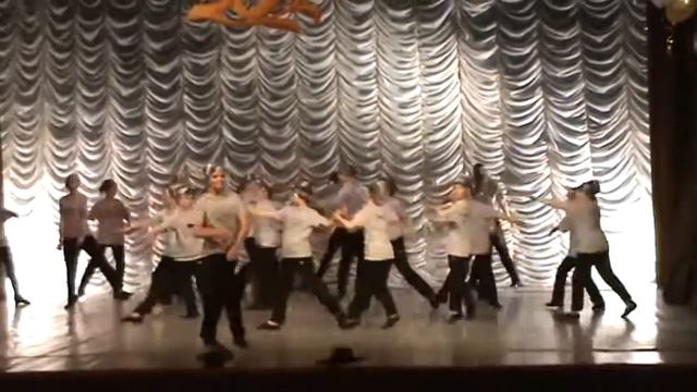 Юбилей Улыбке. Дети улиц больших городов смотреть онлайн