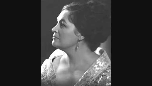 VALENTINA LEVKO SINGS " DUST ABOVE THE FIELDS " смотреть онлайн