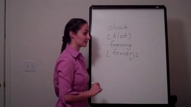 Транскрибируем слова смотреть онлайн