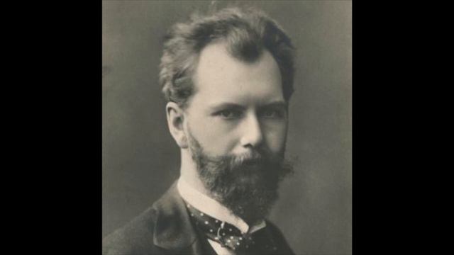 Wilhelm Berger - Piano Quartet No. 2 op. 100 (1908) смотреть онлайн