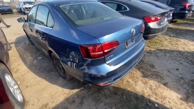 ?VOLKSWAGEN JETTA 2017 - краткий обзор авто в РБ? смотреть онлайн
