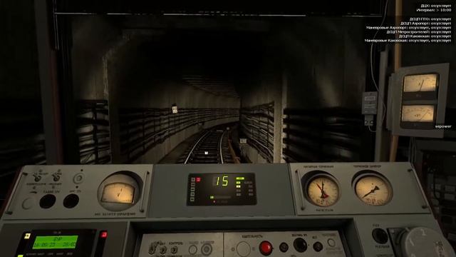Гайд по автоведению в гаррис мод метрострой смотреть онлайн