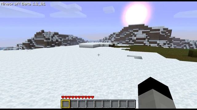 Minecraft: Eyegasmic Mods смотреть онлайн