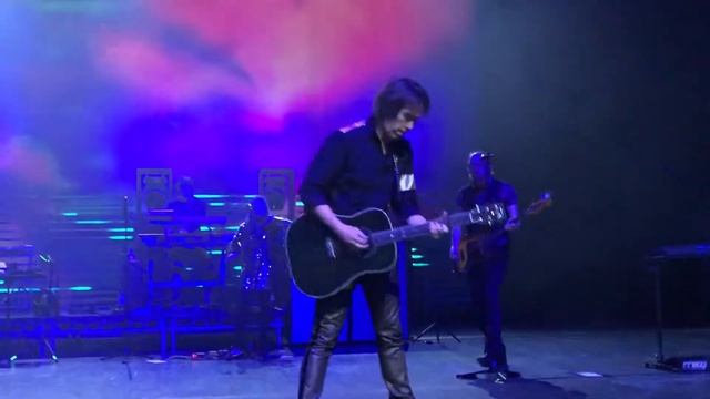 Per Gessle’s Roxette - Fading Like A Flower - Moscow 01.11.2018 смотреть онлайн